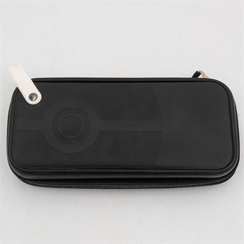 Nintendo Switch Lite Pokeball Carry Case - Nintendo Switch Tilbehør (B Grade) (Genbrug)